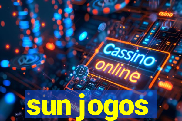 sun jogos